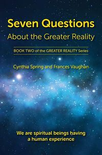 Produktbild: Seven Questions About The Greater Reality