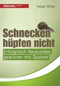 Produktbild: Schnecken h&uuml;pfen nicht
