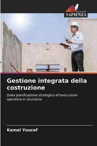 Produktbild: Gestione integrata della costruzione