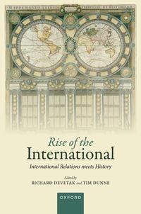 Produktbild: Rise of the International