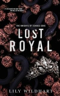 Produktbild: Lost Royal