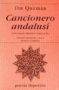 Produktbild: Cancionero andalus&iacute; : edici&oacute;n &iacute;ntegra de cejeles y fragmentos