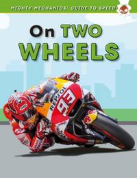 Produktbild: Allan, J: On Two Wheels