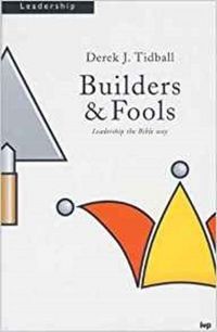 Produktbild: Builders and Fools