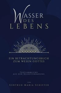 Produktbild: Wasser des Lebens