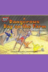 Produktbild: Dangerous Day on the Farm