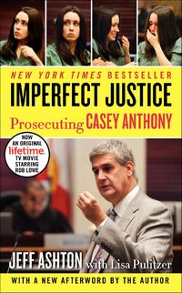 Produktbild: Imperfect Justice