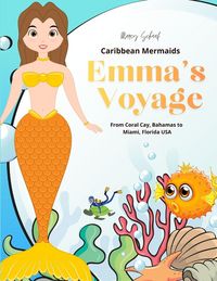 Produktbild: Caribbean Mermaids Emma's Voyage