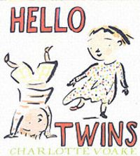 Produktbild: Hello Twins