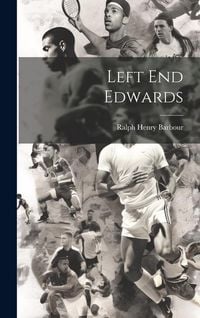 Produktbild: Left End Edwards