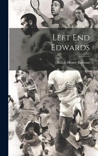 Produktbild: Left End Edwards