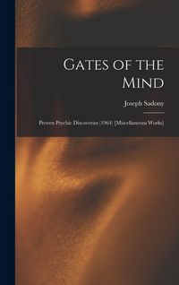 Produktbild: Gates of the Mind