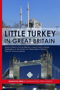 Produktbild: Little Turkey in Great Britain