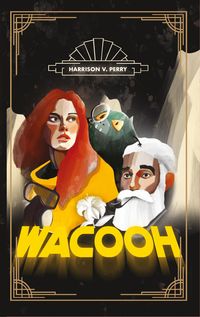 Produktbild: Wacooh