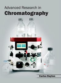 Produktbild: Advanced Research in Chromatography