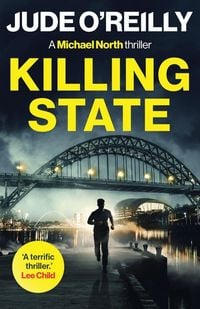 Produktbild: Killing State