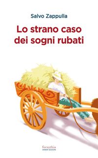 Produktbild: Lo strano caso dei sogni rubati