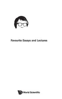 Produktbild: Tommy Koh Reader, The
