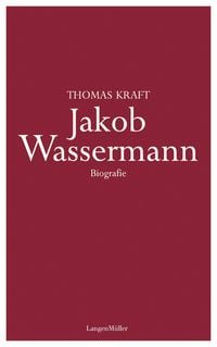Produktbild: Jakob Wassermann
