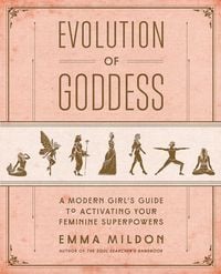 Produktbild: Evolution of Goddess