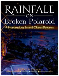 Produktbild: Rainfall on Broken Polaroids