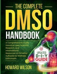 Produktbild: The Complete DMSO Handbook