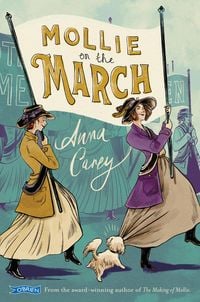 Produktbild: Mollie On The March