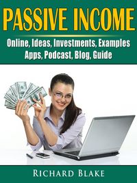 Produktbild: Passive Income