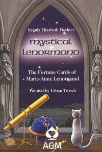 Produktbild: Mystical Lenormand