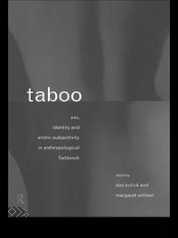 Produktbild: Taboo