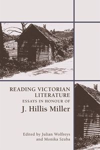Produktbild: Reading Victorian Literature