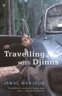 Produktbild: Travelling with Djinns