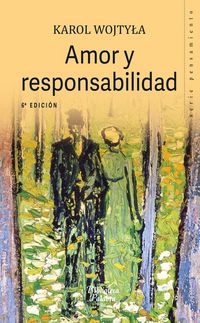 Produktbild: Amor y responsabilidad