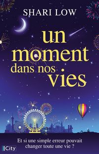 Produktbild: Un moment dans nos vies