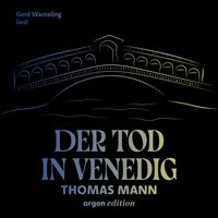 Produktbild: Der Tod in Venedig