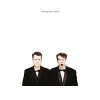 Produktbild: Actually (2018 Remastered)