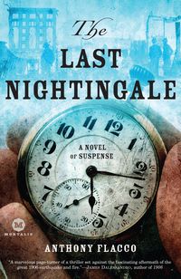 Produktbild: Last Nightingale