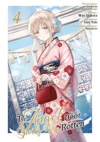 Produktbild: The Angel Next Door Spoils Me Rotten &ndash; Band 04 (deutsche Ausgabe)