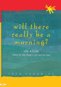 Produktbild: Will There Really Be a Morning?