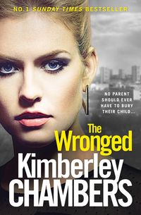 Produktbild: The Wronged