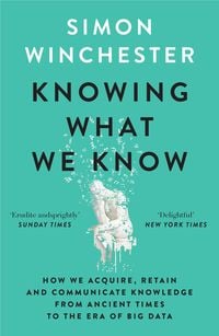 Produktbild: Knowing What We Know