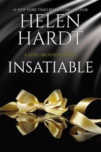 Produktbild: Insatiable