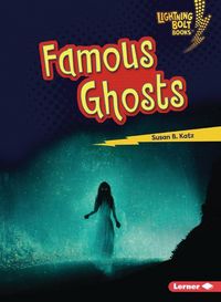Produktbild: Famous Ghosts