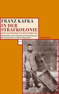 Produktbild: In der Strafkolonie