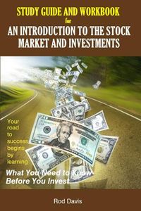 Produktbild: An Introduction to the Stock Market and Investments