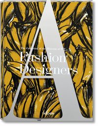 Produktbild: Fashion Designers A-Z. Prada Edition