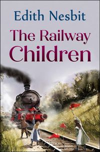 Produktbild: The Railway Children