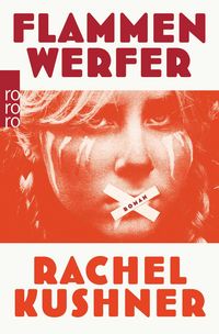 Produktbild: Flammenwerfer