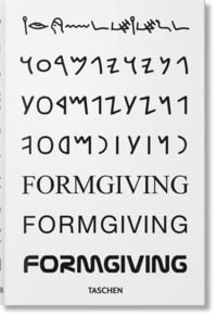 Produktbild: BIG. Formgiving. An Architectural Future History