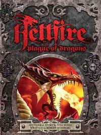 Produktbild: Hellfire: Plague of Dragons